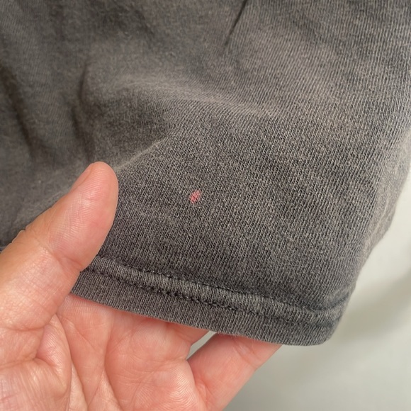 Black t-shirt “boyz in the hood” size medium - Picture 2 of 4